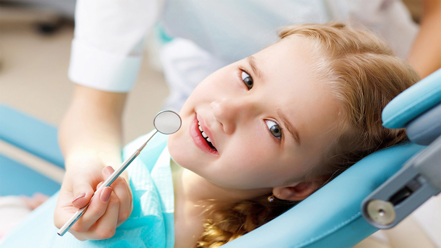 Paediatric Dentistry – Doshi Dental Care & Facio-Maxillary Centre