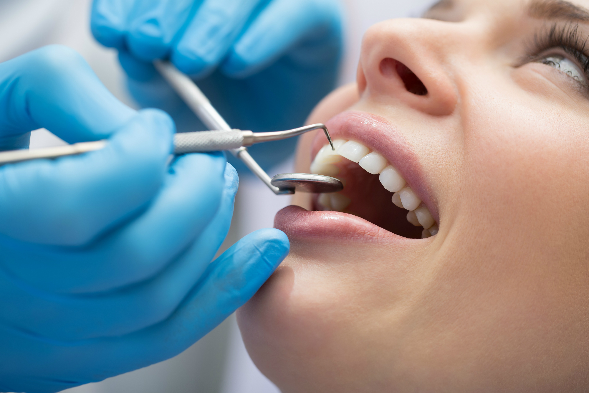 Routine Dental Check Ups Doshi Dental Care And Facio Maxillary Centre
